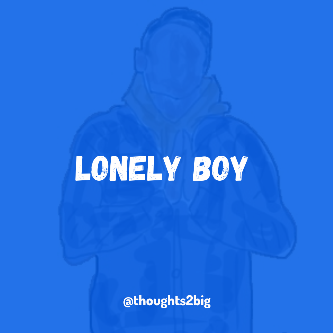 Lonely Boy