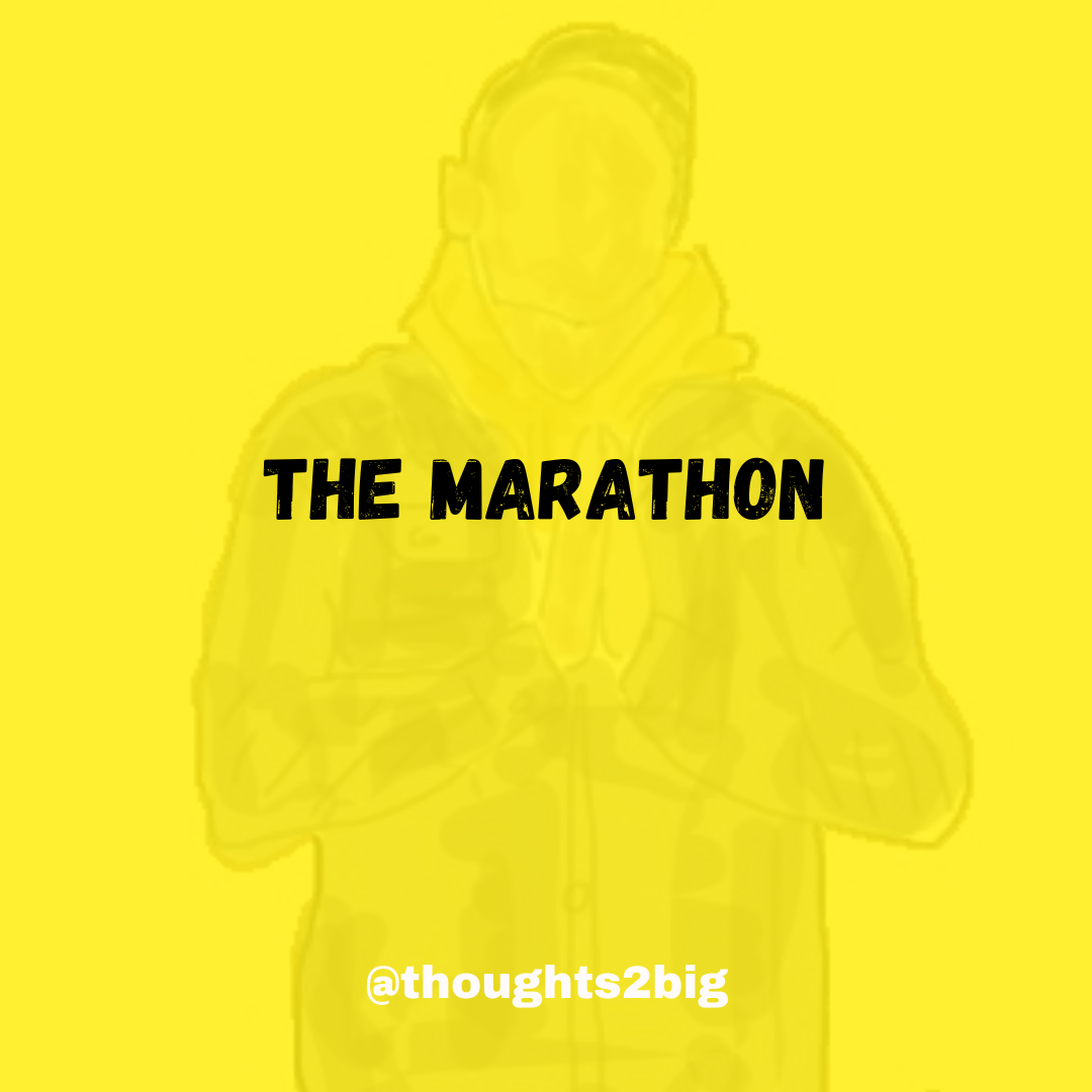 The Marathon