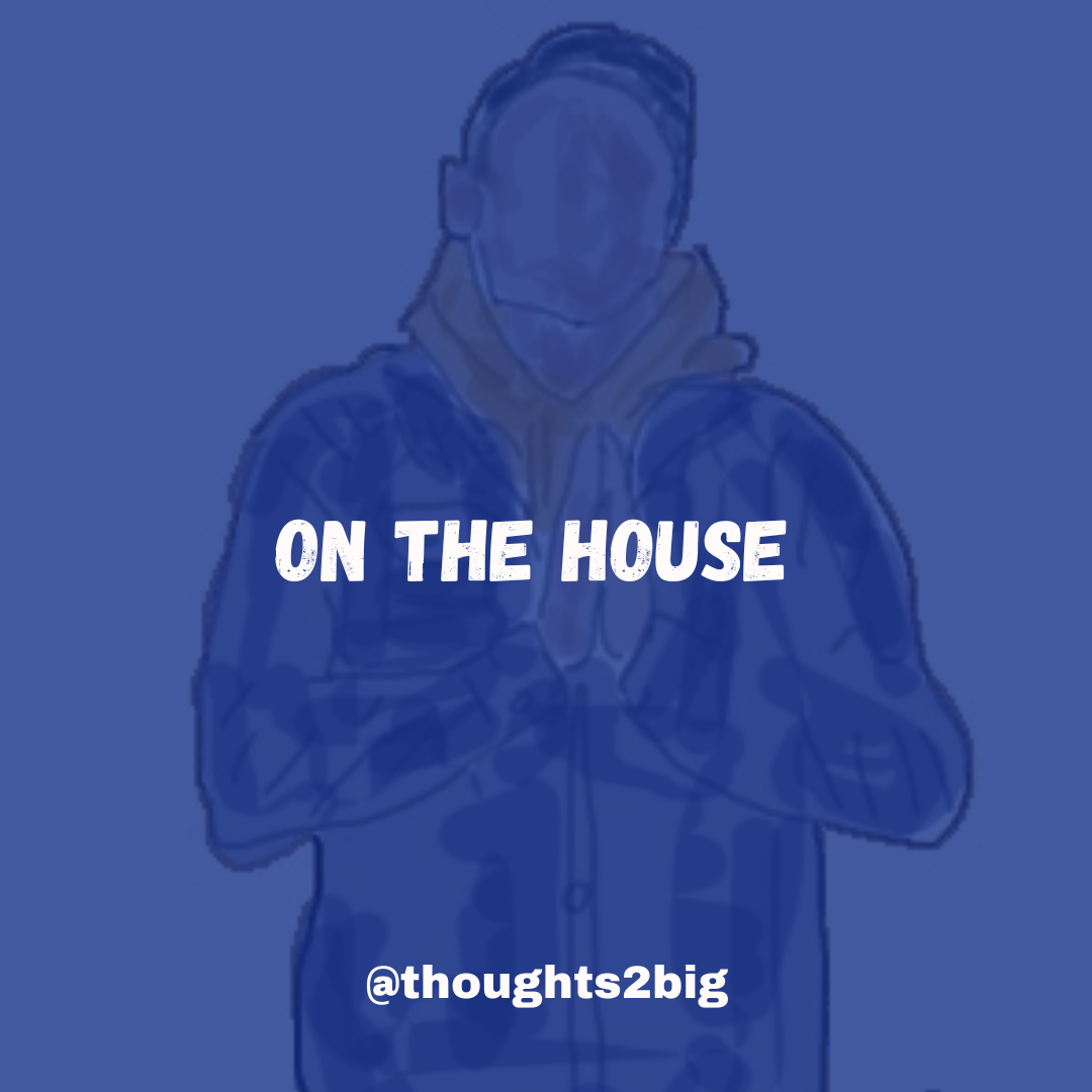 logo for Thoughts Too Big