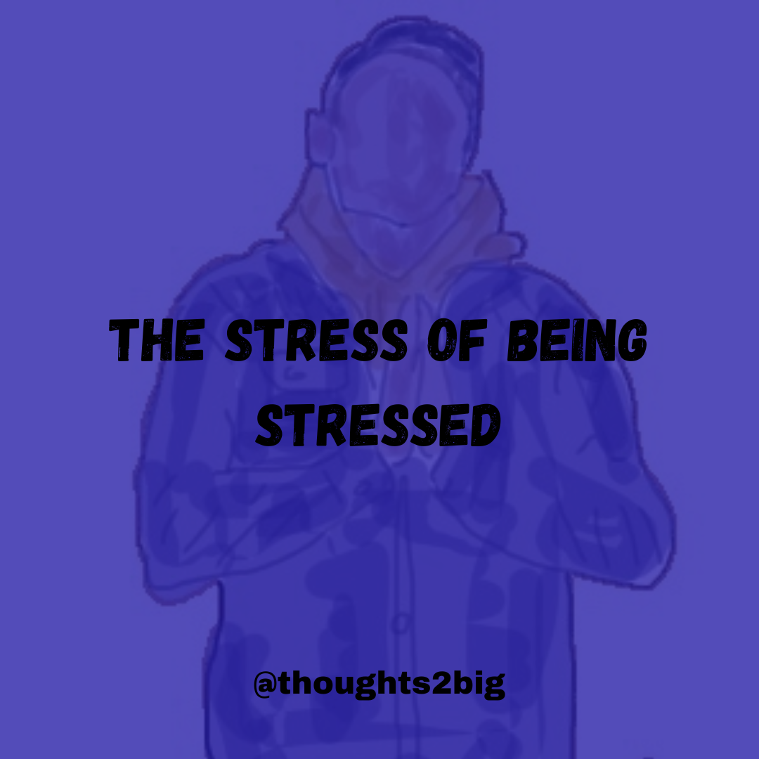 The Stress of Being Stressed