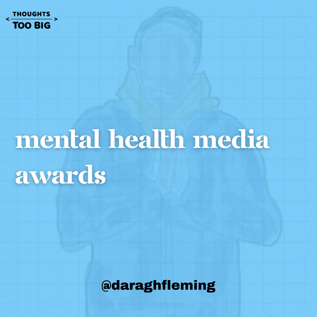 Mental Health Media Award