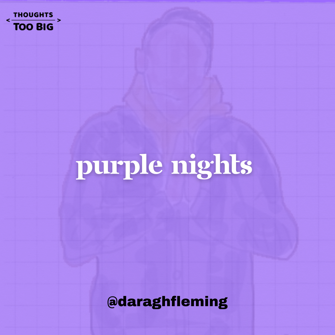 Purple Nights