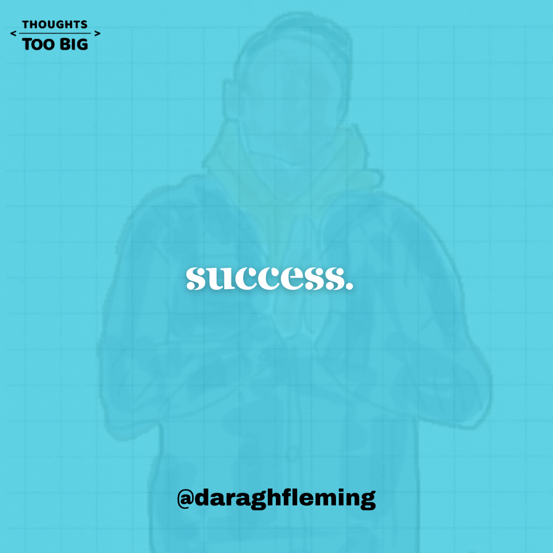 Success.